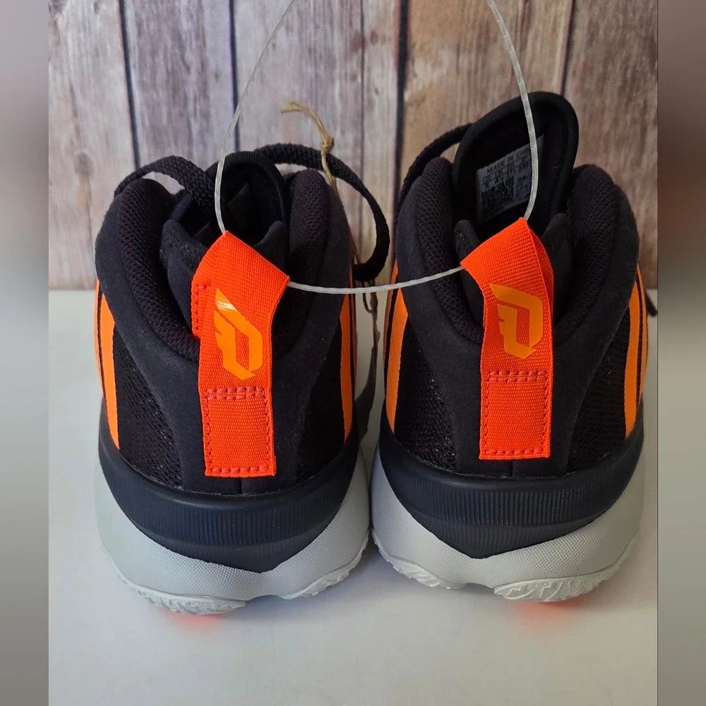 adidas Dame 8 EXTPLY Sneakers NWT